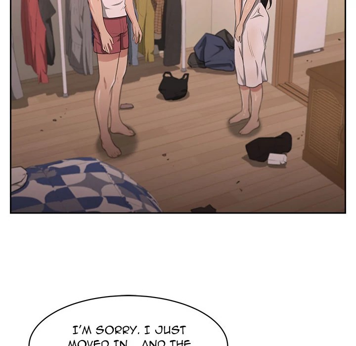 Uncle Chapter 3 - Manhwa18.com