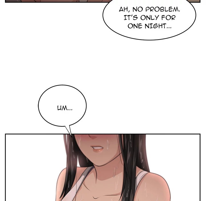 Uncle Chapter 3 - Manhwa18.com