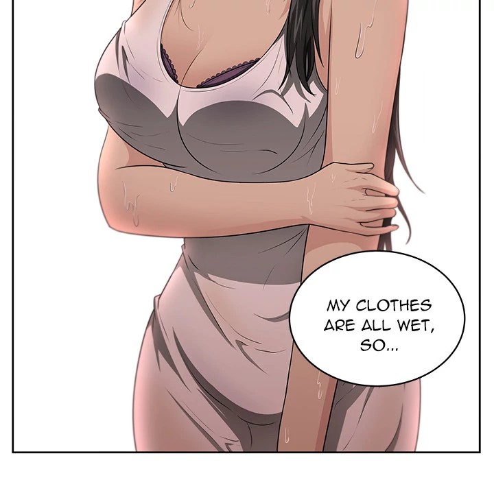 Uncle Chapter 3 - Manhwa18.com