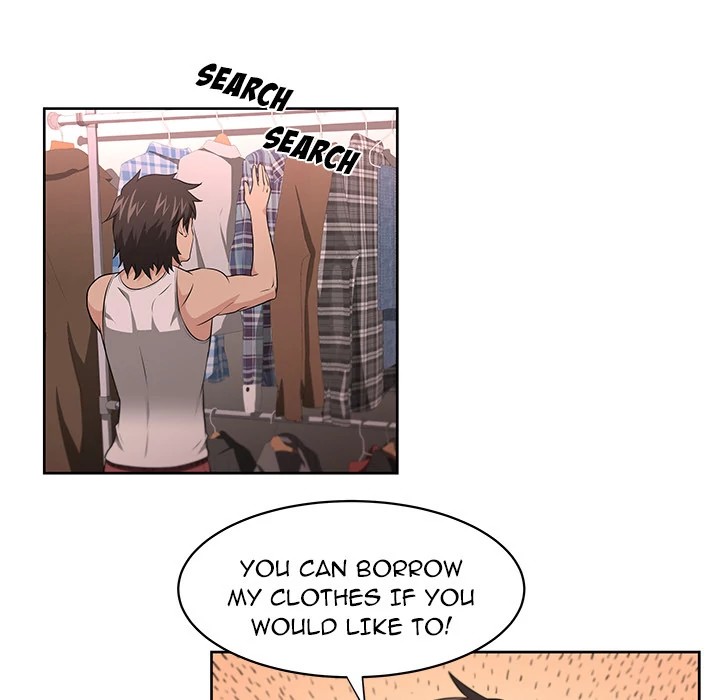 Uncle Chapter 3 - Manhwa18.com