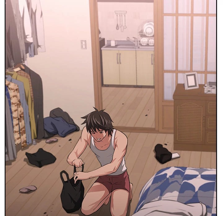 Uncle Chapter 3 - Manhwa18.com