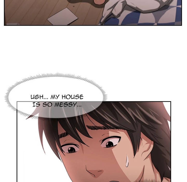 Uncle Chapter 3 - Manhwa18.com