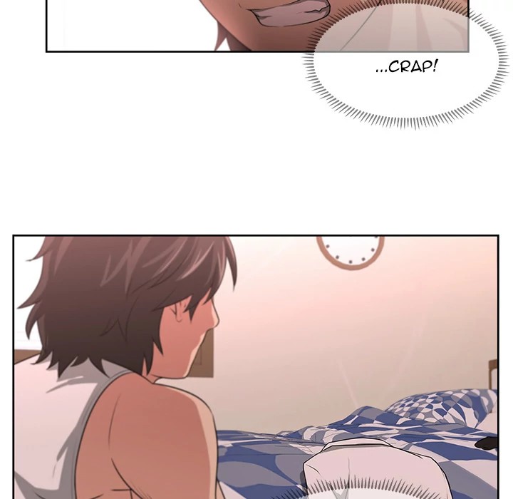 Uncle Chapter 3 - Manhwa18.com