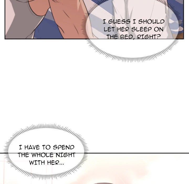 Uncle Chapter 3 - Manhwa18.com