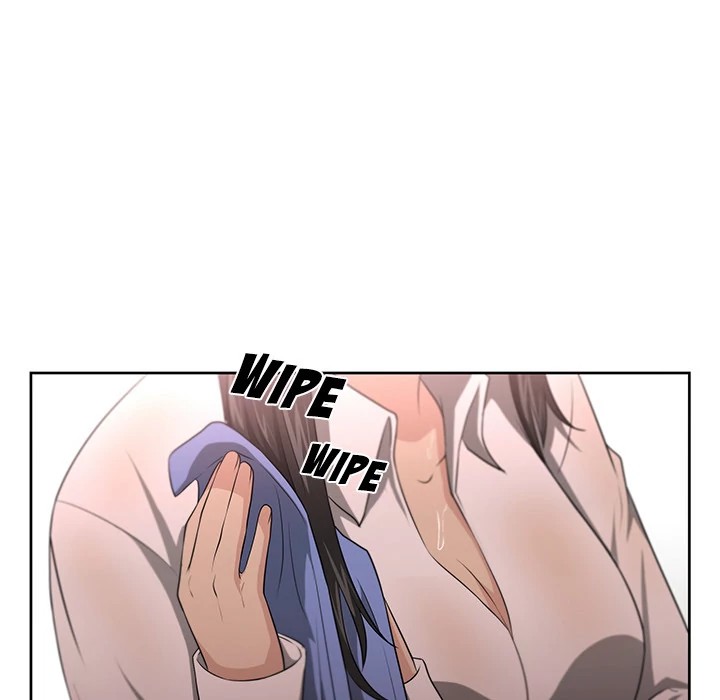Uncle Chapter 3 - Manhwa18.com