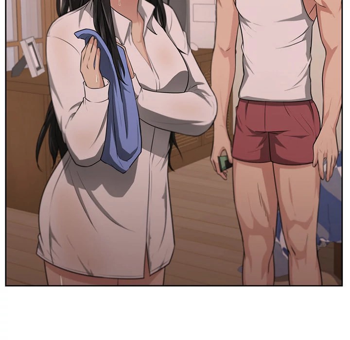 Uncle Chapter 3 - Manhwa18.com