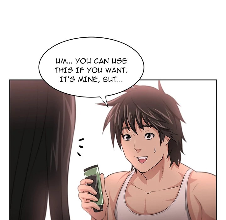 Uncle Chapter 3 - Manhwa18.com