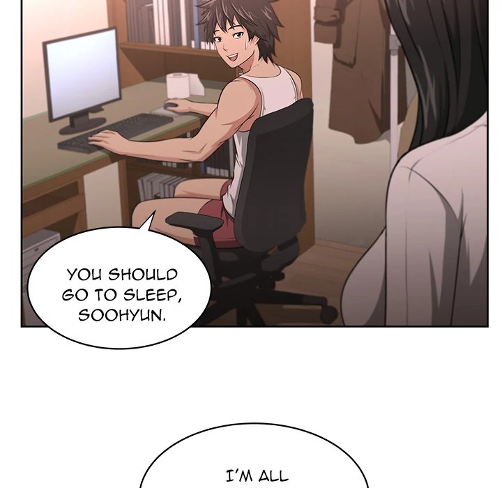 Uncle Chapter 3 - Manhwa18.com