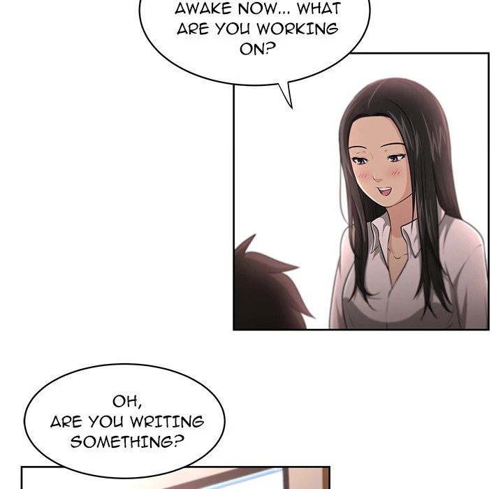 Uncle Chapter 3 - Manhwa18.com