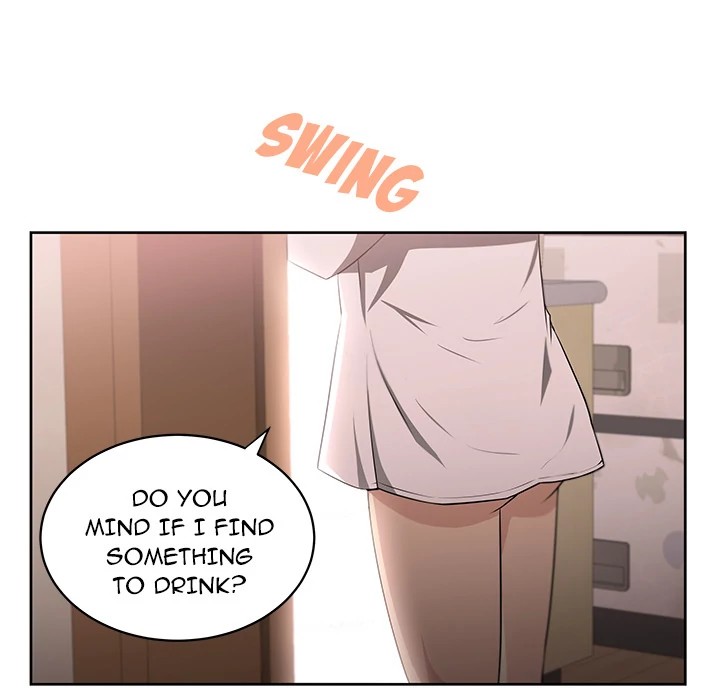 Uncle Chapter 3 - Manhwa18.com