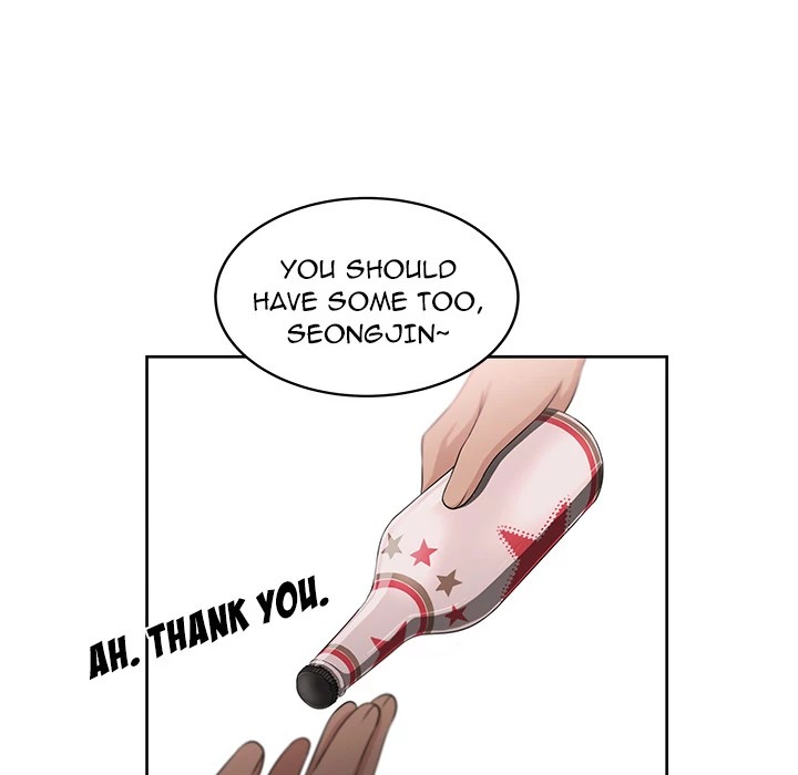 Uncle Chapter 3 - Manhwa18.com