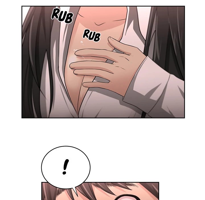 Uncle Chapter 3 - Manhwa18.com
