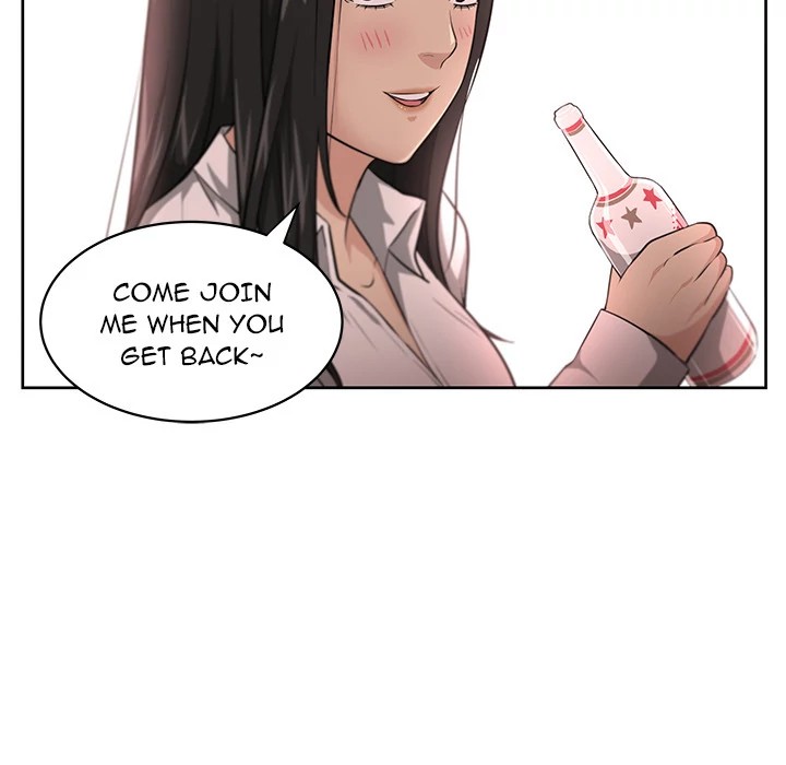 Uncle Chapter 3 - Manhwa18.com