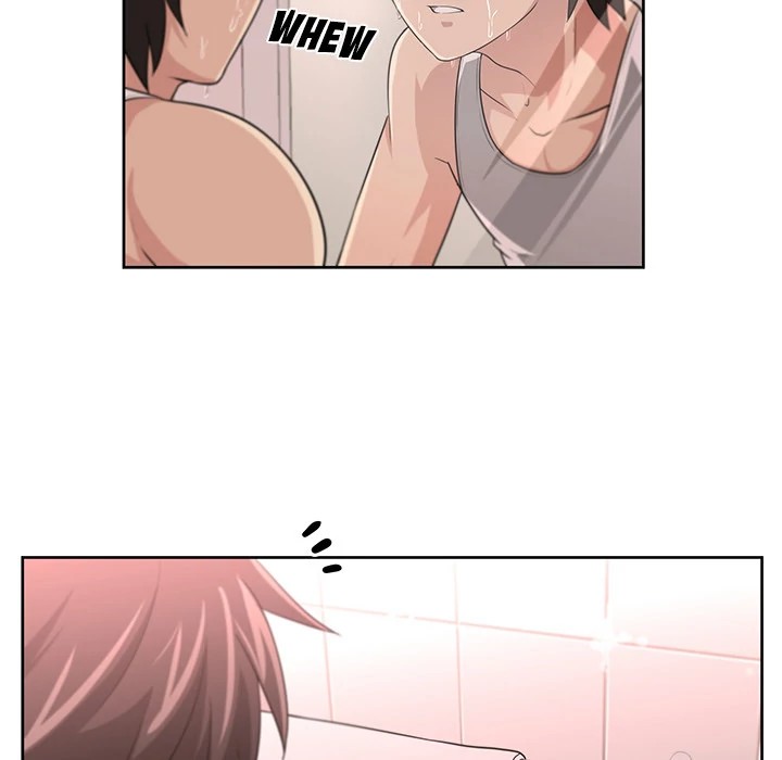 Uncle Chapter 3 - Manhwa18.com