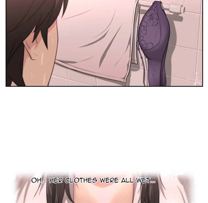 Uncle Chapter 3 - Manhwa18.com