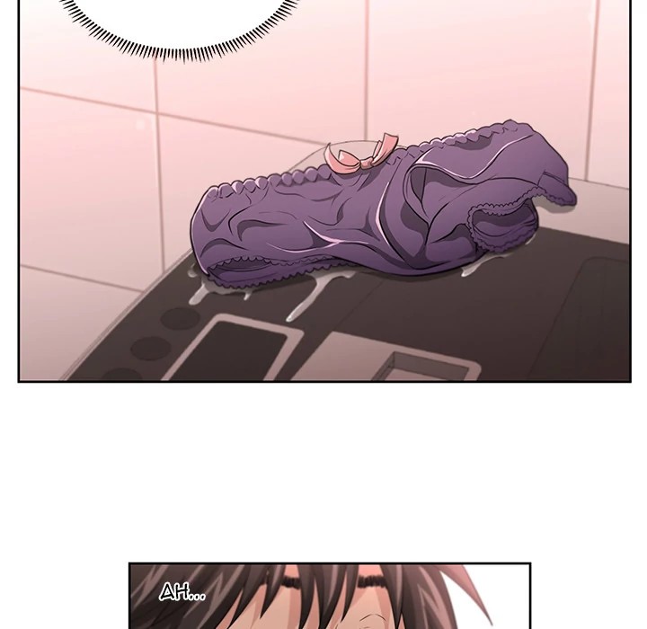 Uncle Chapter 3 - Manhwa18.com