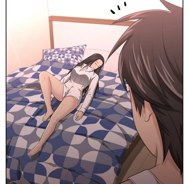 Uncle Chapter 3 - Manhwa18.com