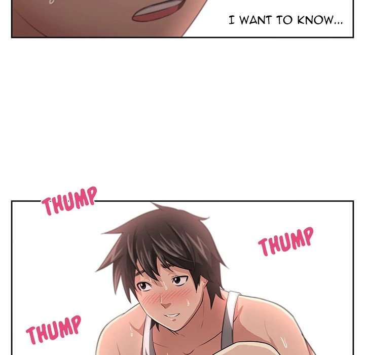 Uncle Chapter 3 - Manhwa18.com