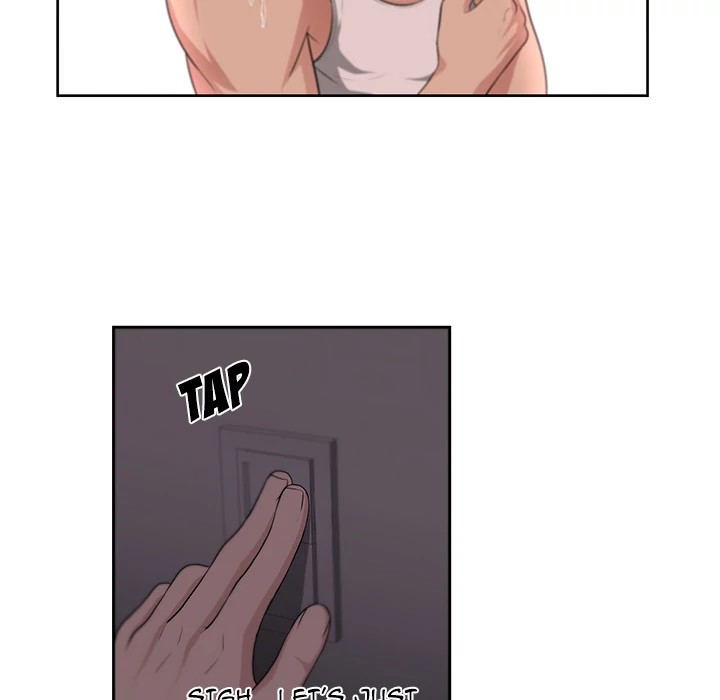 Uncle Chapter 3 - Manhwa18.com