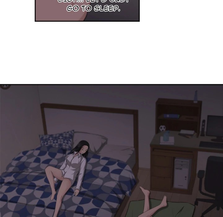 Uncle Chapter 3 - Manhwa18.com