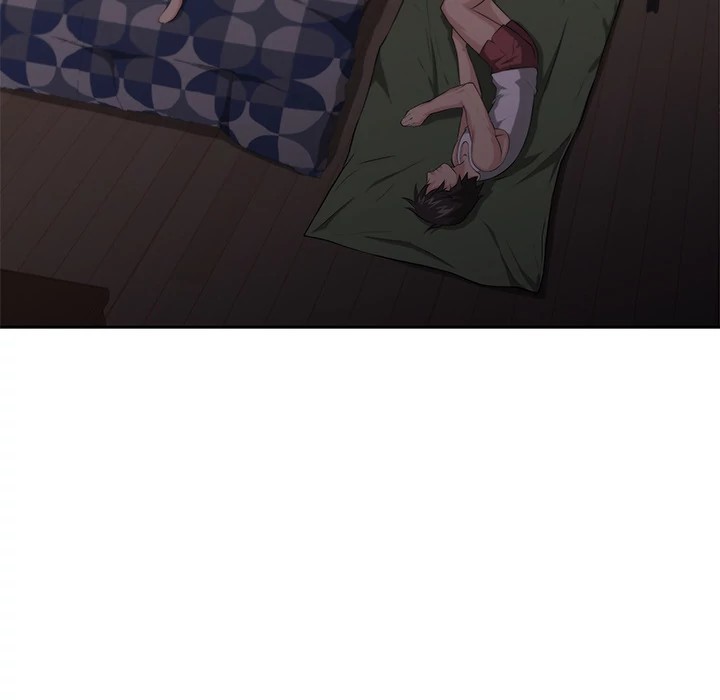 Uncle Chapter 3 - Manhwa18.com