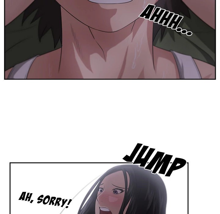 Uncle Chapter 3 - Manhwa18.com