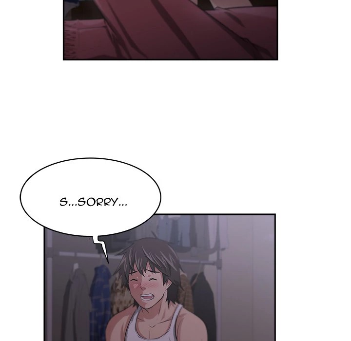 Uncle Chapter 3 - Manhwa18.com