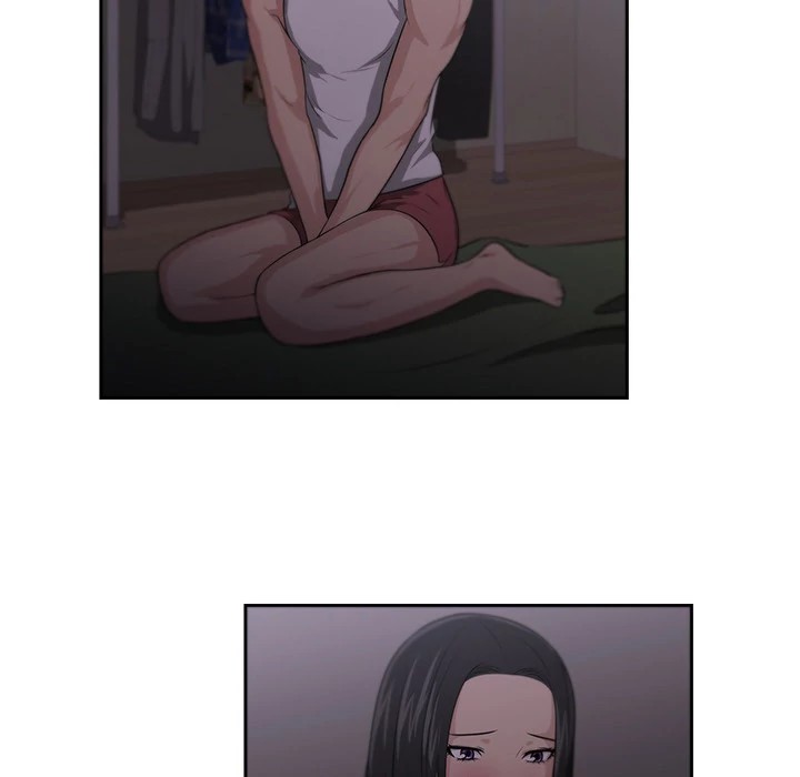 Uncle Chapter 3 - Manhwa18.com