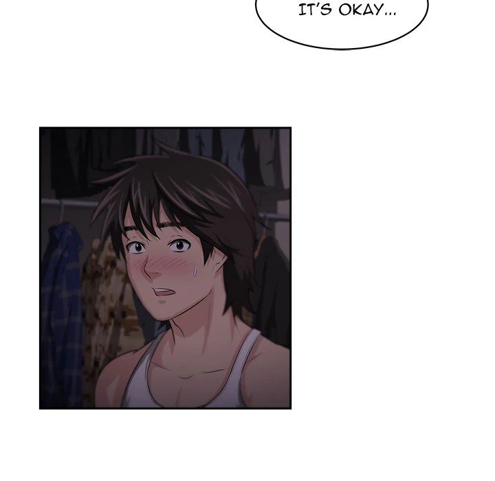 Uncle Chapter 3 - Manhwa18.com