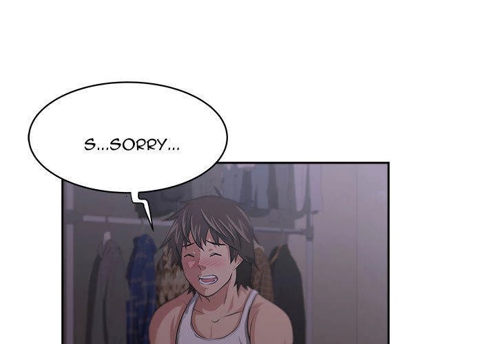 Uncle Chapter 4 - Manhwa18.com