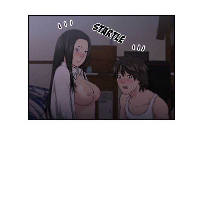 Uncle Chapter 4 - Manhwa18.com