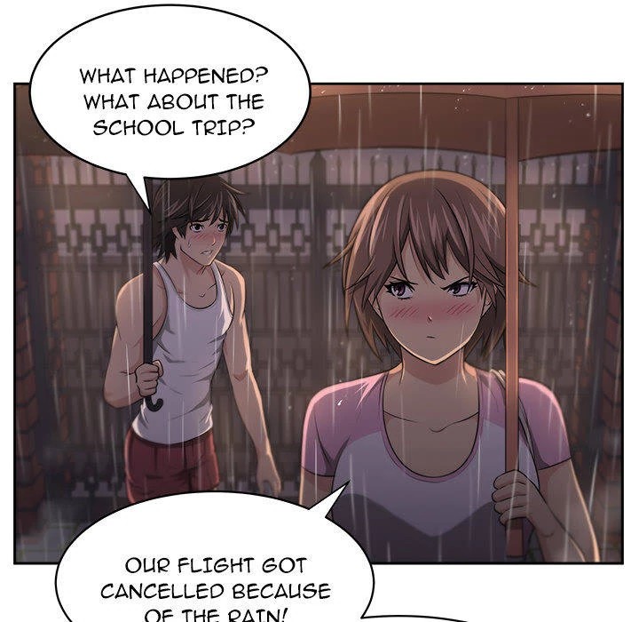 Uncle Chapter 4 - Manhwa18.com