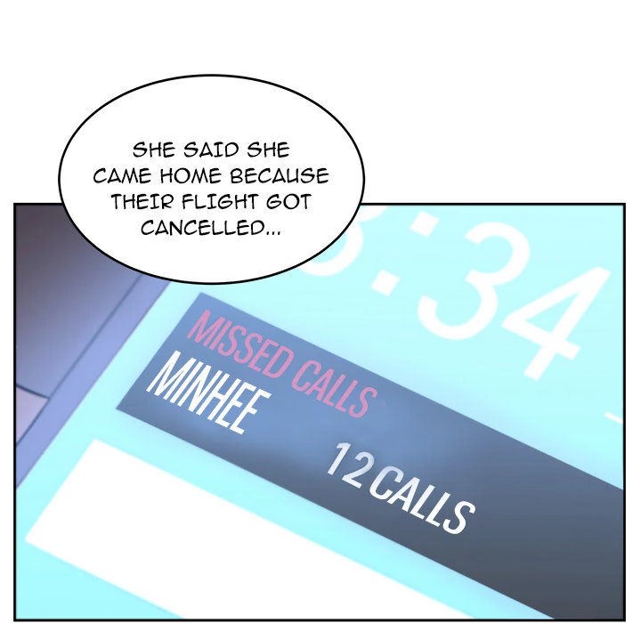 Uncle Chapter 4 - Manhwa18.com