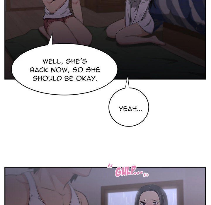 Uncle Chapter 4 - Manhwa18.com