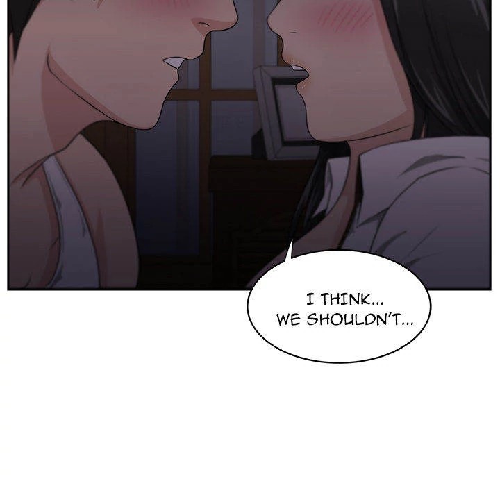 Uncle Chapter 4 - Manhwa18.com