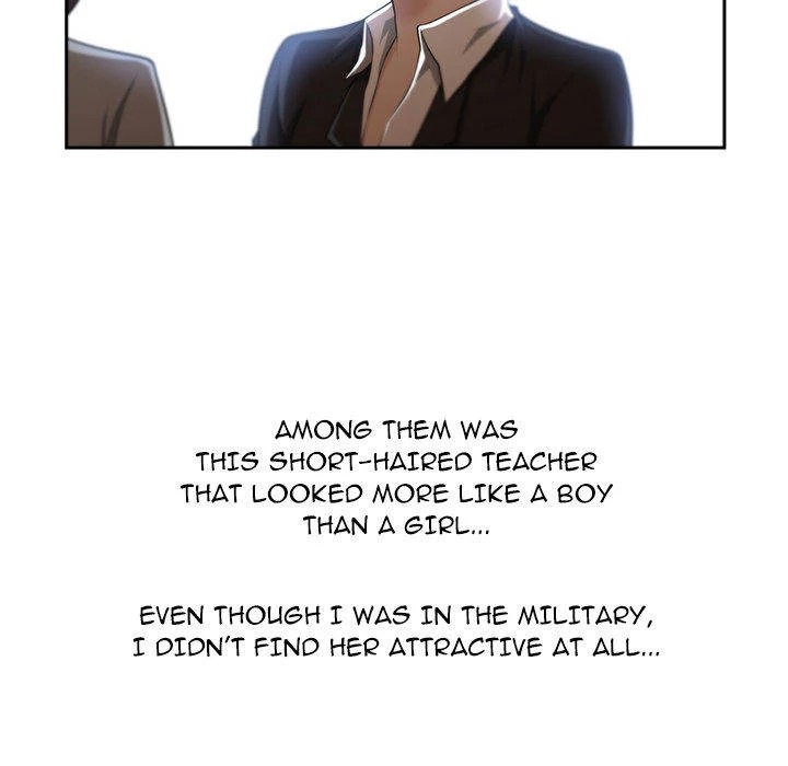 Uncle Chapter 4 - Manhwa18.com