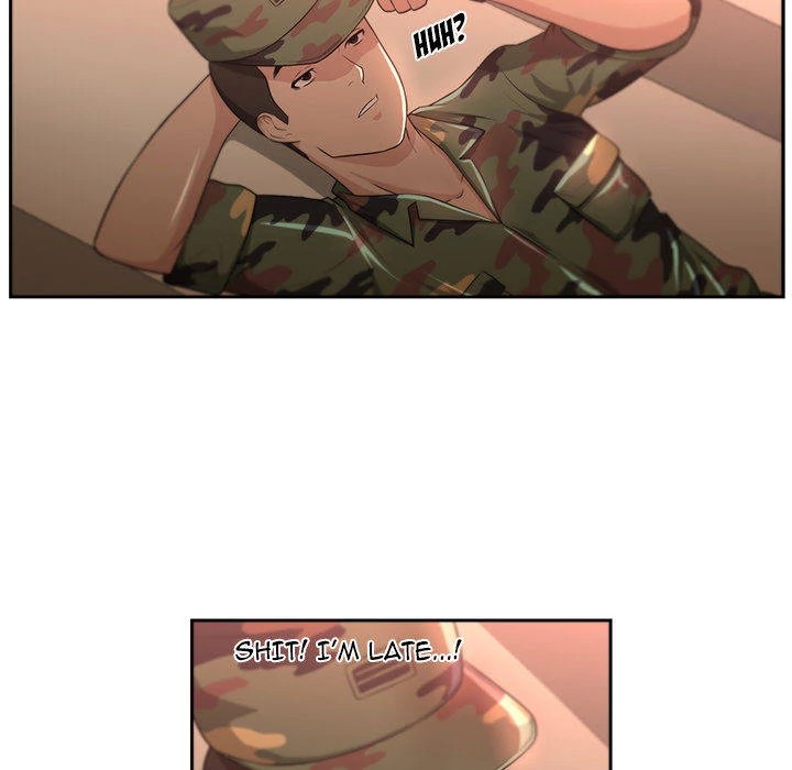 Uncle Chapter 4 - Manhwa18.com