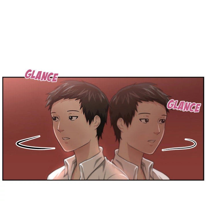 Uncle Chapter 4 - Manhwa18.com