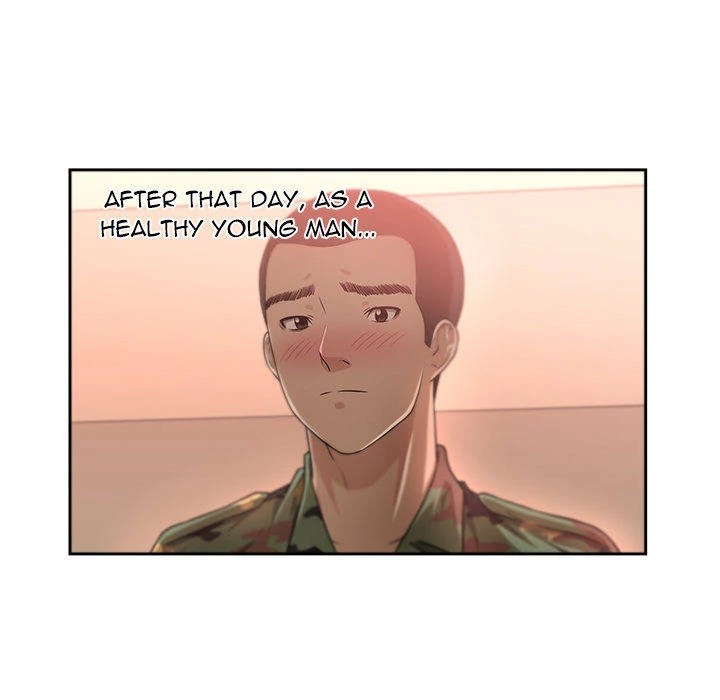 Uncle Chapter 4 - Manhwa18.com