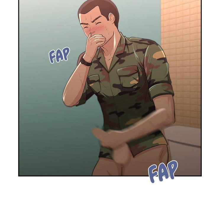 Uncle Chapter 4 - Manhwa18.com