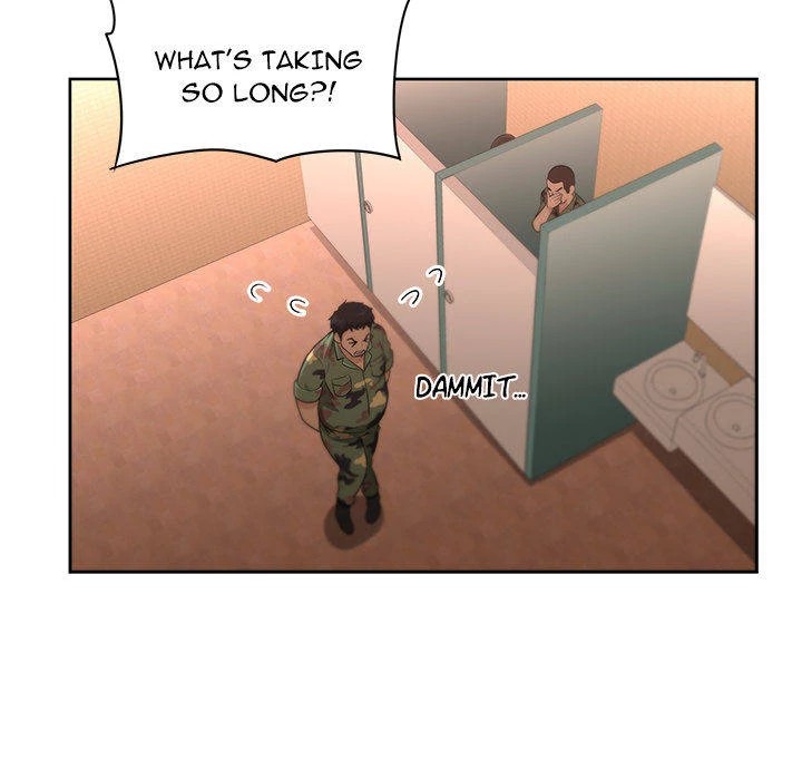 Uncle Chapter 4 - Manhwa18.com