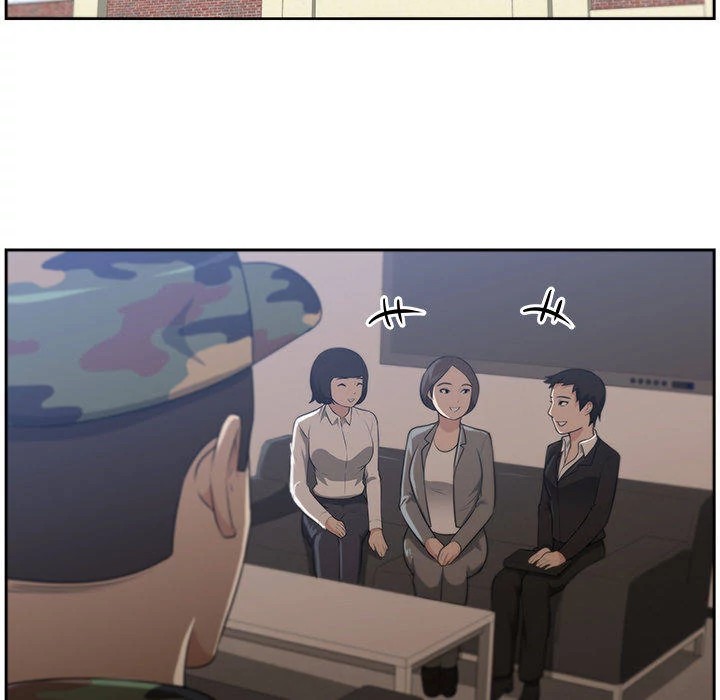 Uncle Chapter 4 - Manhwa18.com