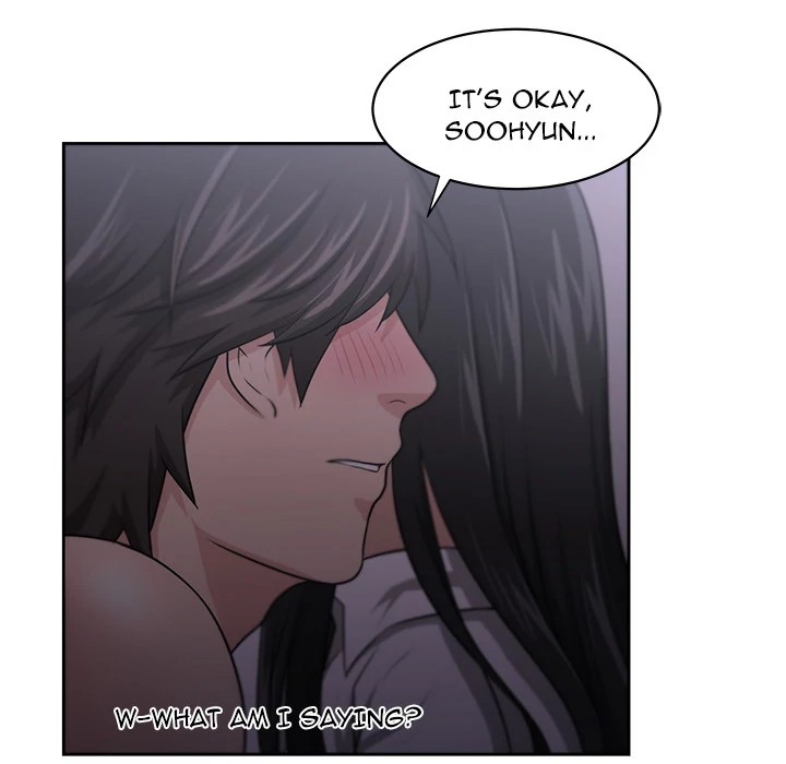 Uncle Chapter 5 - Manhwa18.com