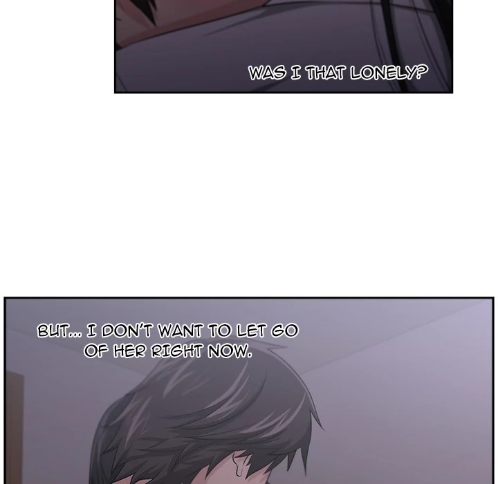 Uncle Chapter 5 - Manhwa18.com