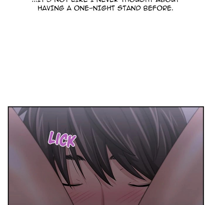 Uncle Chapter 5 - Manhwa18.com