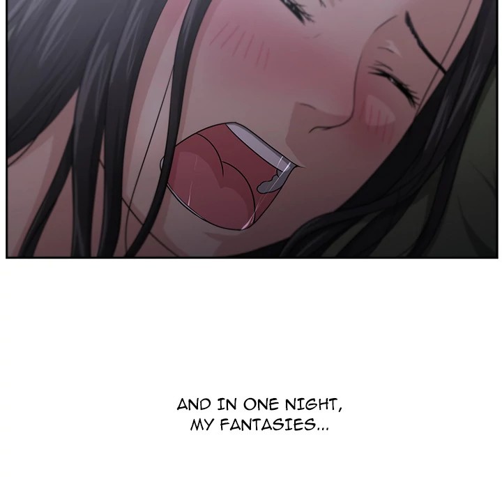 Uncle Chapter 5 - Manhwa18.com