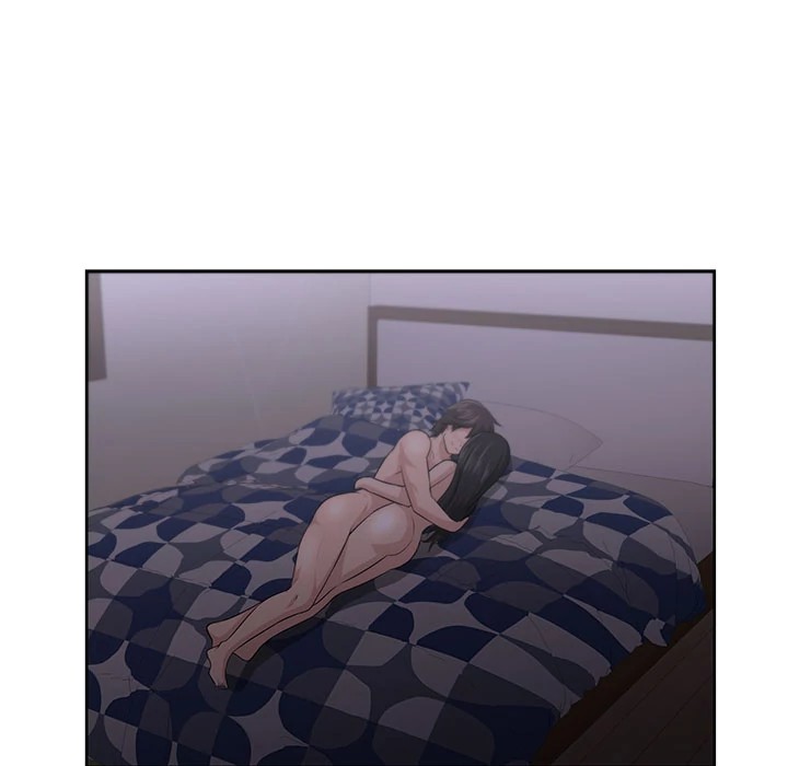 Uncle Chapter 5 - Manhwa18.com