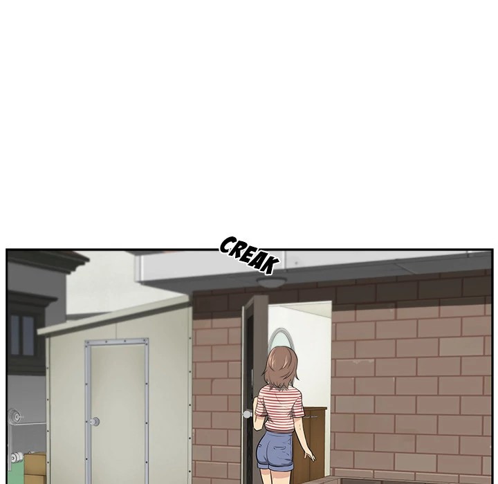 Uncle Chapter 5 - Manhwa18.com