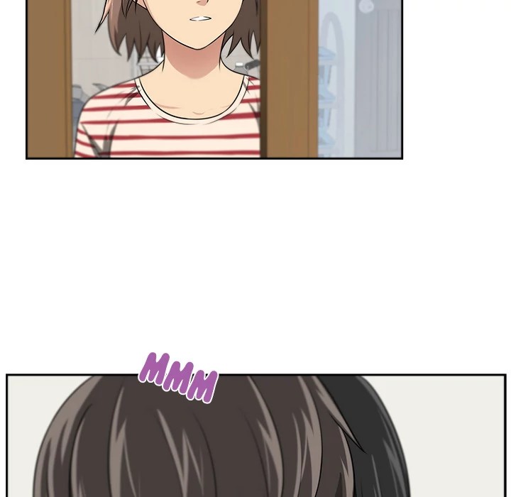 Uncle Chapter 5 - Manhwa18.com