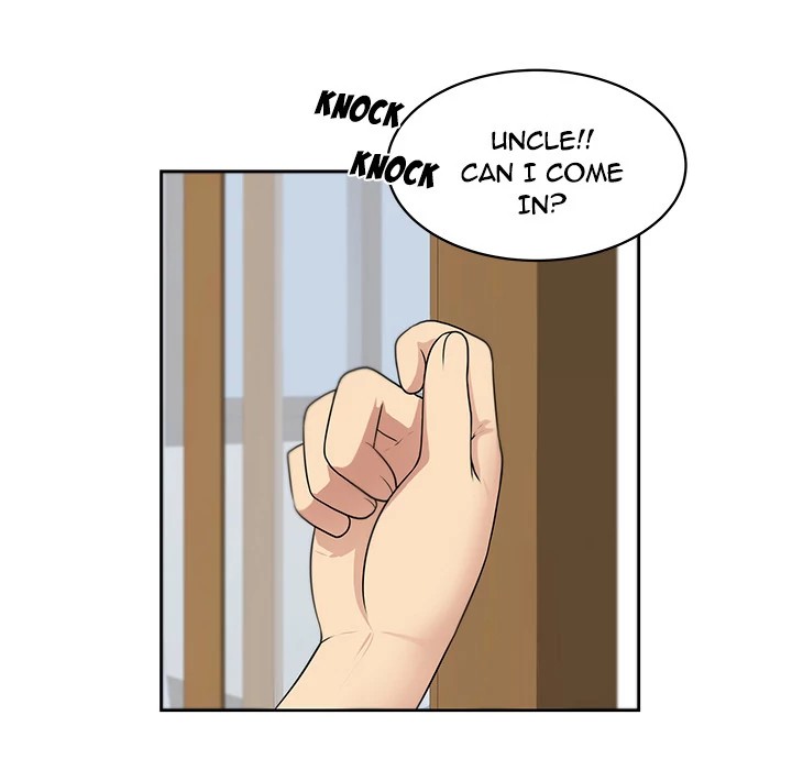 Uncle Chapter 5 - Manhwa18.com